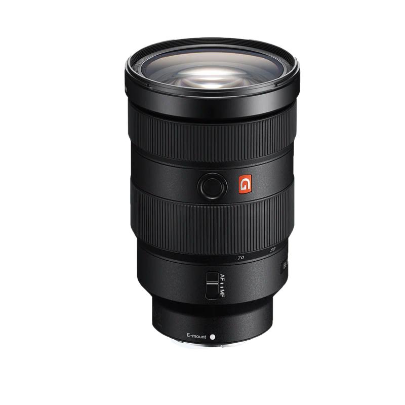 SONY G OSS 24-70mm f2.8 - FF