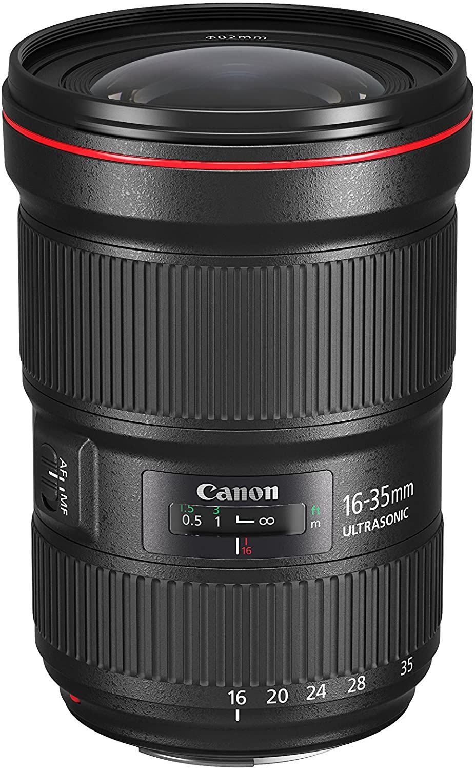 CANON 16-35mm F2.8 - FF