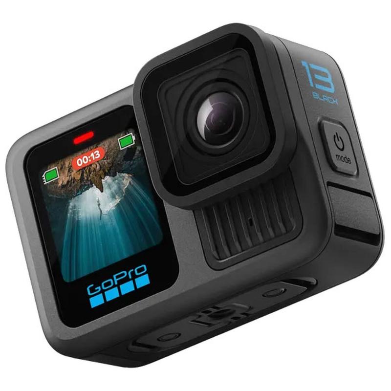 GOPRO Hero 13 Black