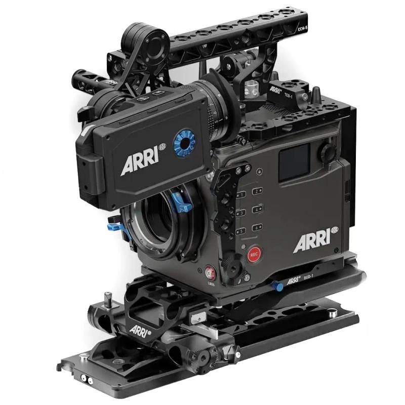 ARRI Alexa 35