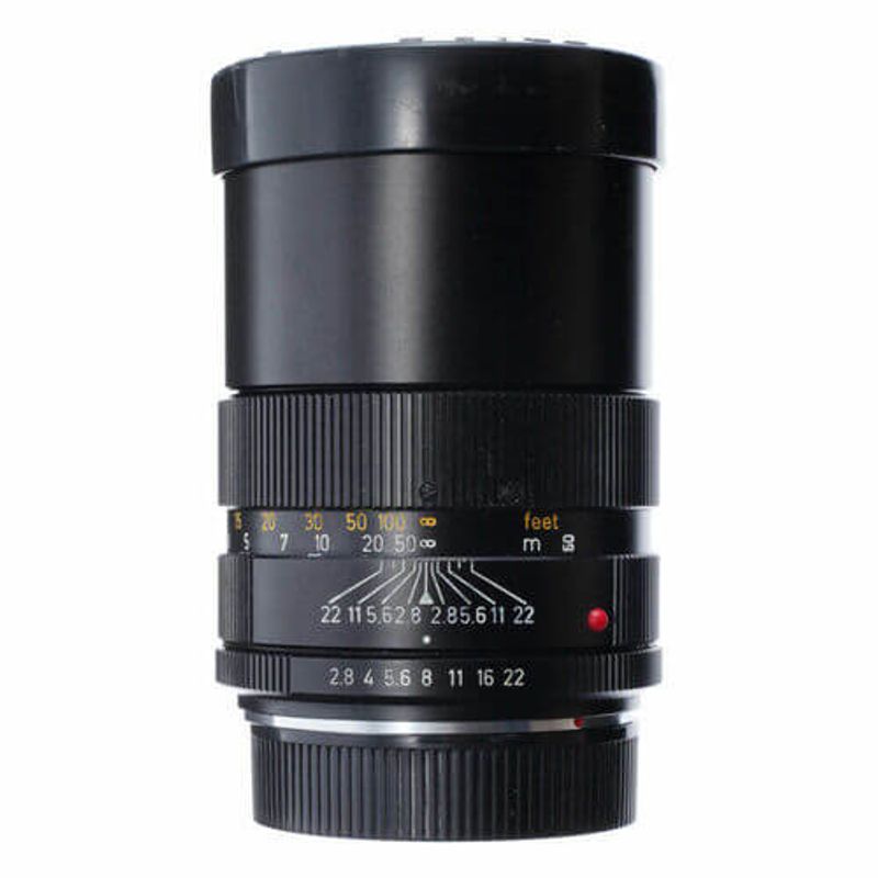 LEICA 135mm F2.8 - FF