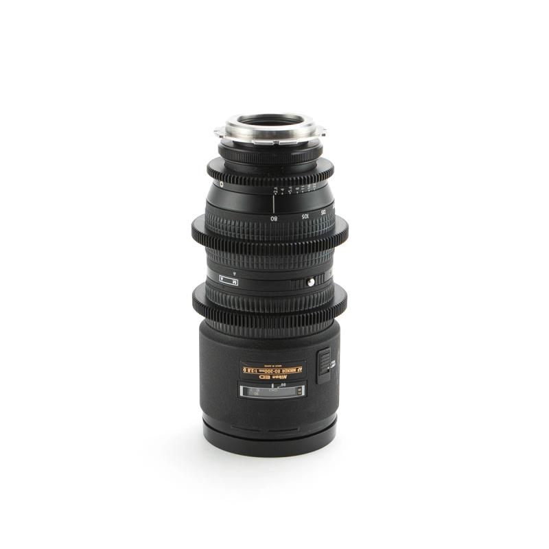 NIKKOR 80-200mm T2.8 - VV