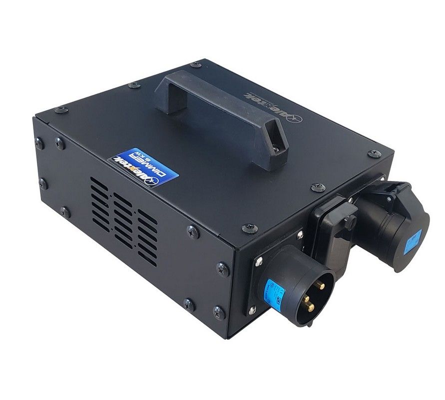 Dimmer 5kw -DMX