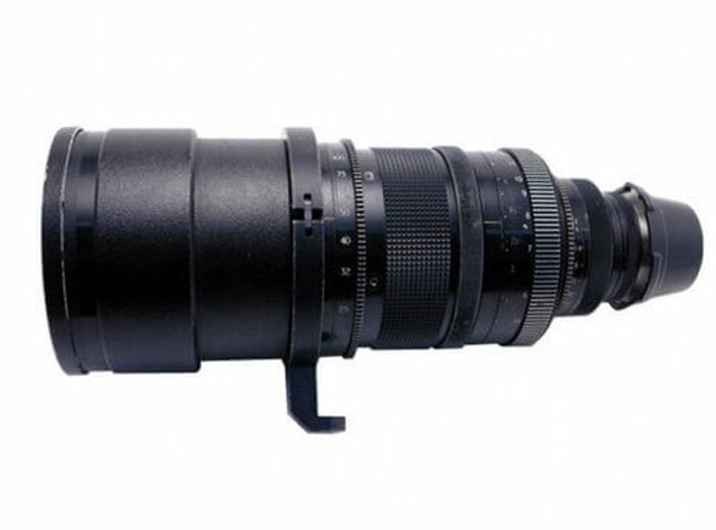 COOKE Varotal MKII 25-250mm T4 - S35