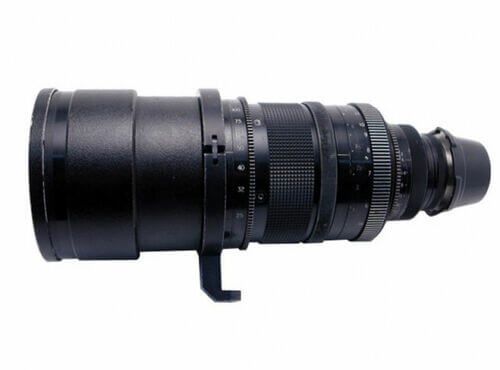 COOKE Varotal MKII 25-250mm T4 - S35