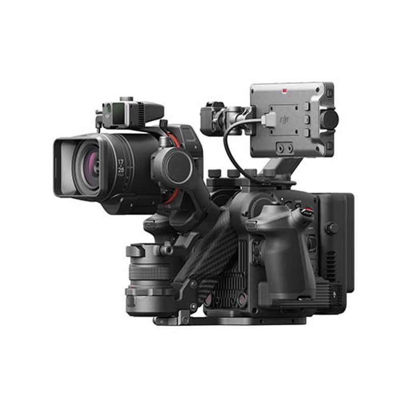 Ronin 4D