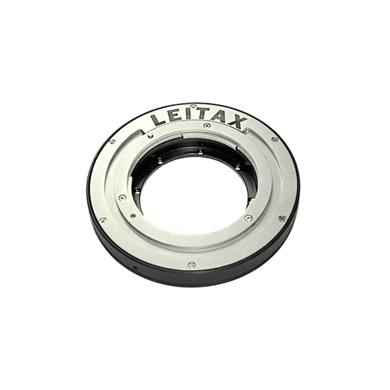 EF mount Leitax for Alexa Mini + Arri Amira (no electronic control)