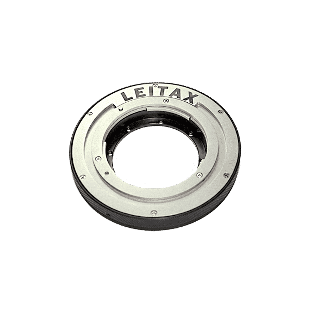 EF mount Leitax for Alexa Mini + Arri Amira (no electronic control)