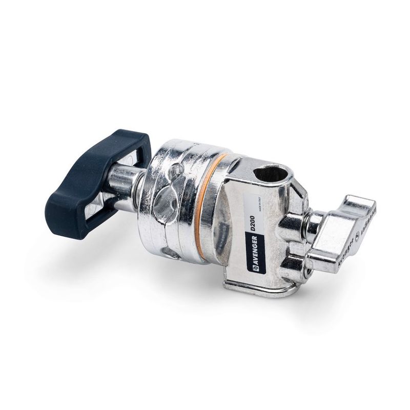 C-Stand Grip Head Avenger D200