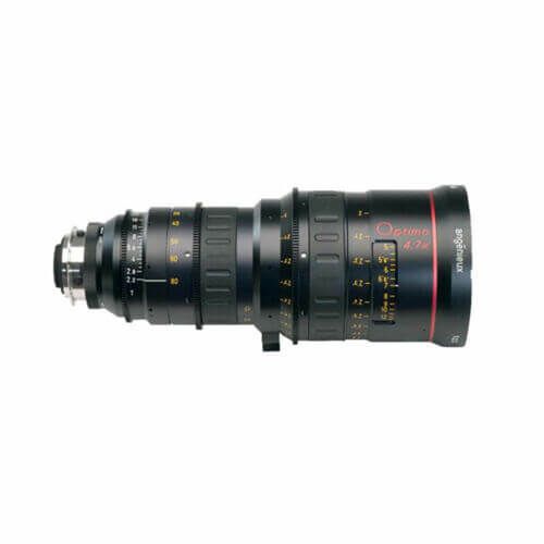ANGENIEUX Optimo 20,5-98mm T2.8 - S35