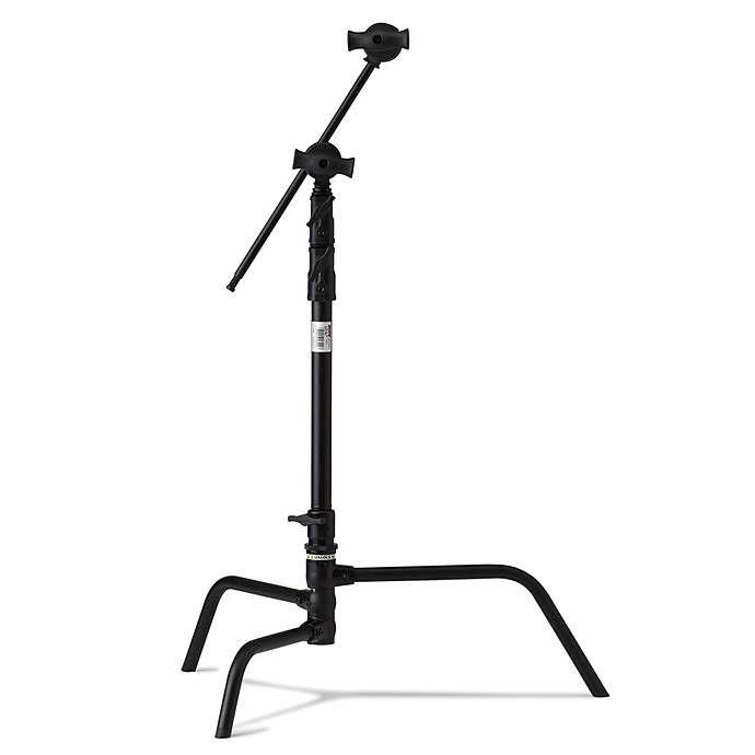 C-stand Kit 16' D-Leg