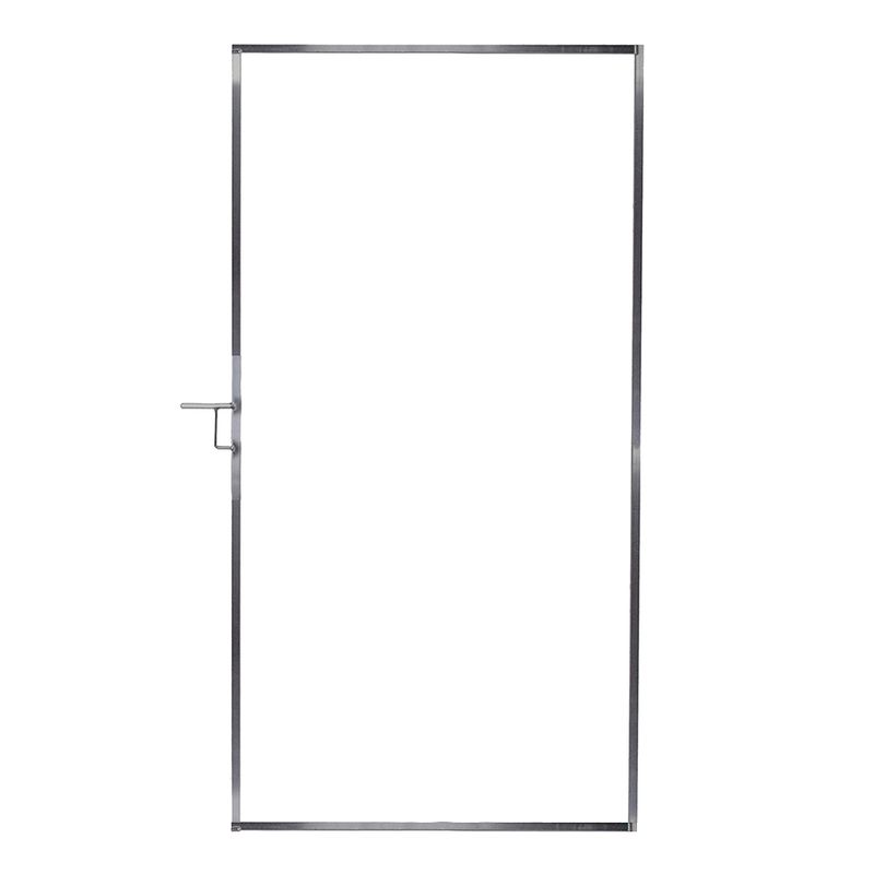 Frame 2x1m w/Spigot