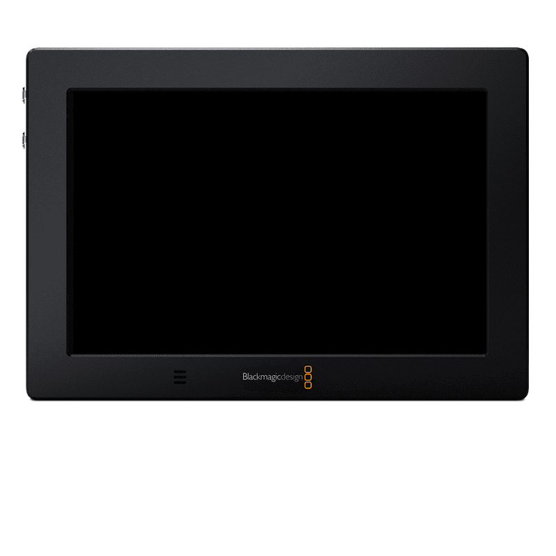 Monitor/Recorder BLACKMAGIC Video Assist 7 - 7'' - 12g 4K