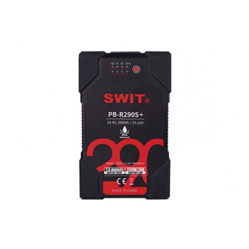 Battery Vlock SWIT 290Wh