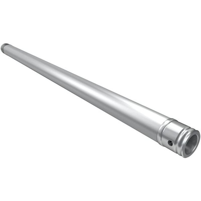 Aluminium Bar 48mm 2m