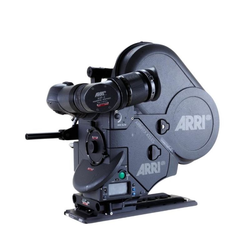 ARRIFLEX 435
