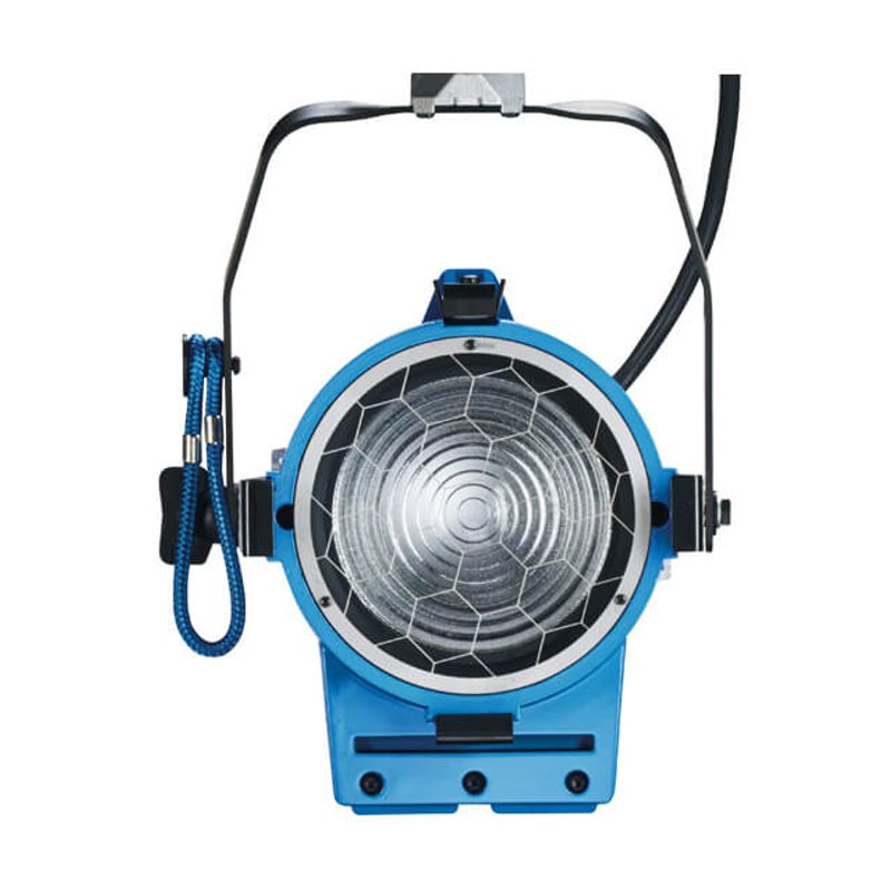 Arri 650/500/300w or similar