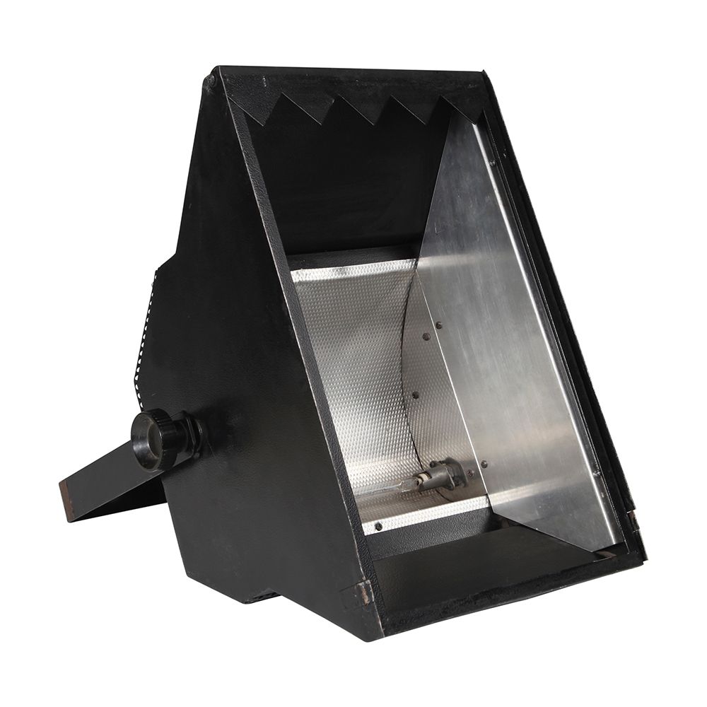 Luces asimetricas 1250w