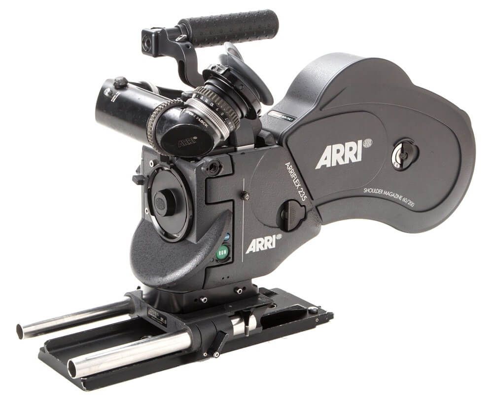 ARRIFLEX 235 HD