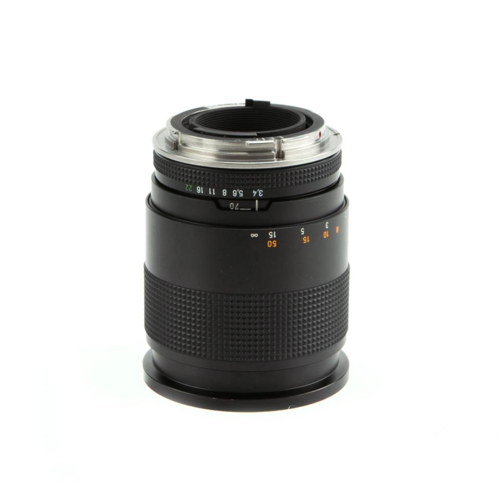 ZEISS Contax 35-70mm F3.4 - FF