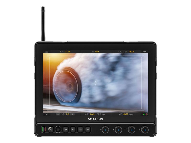 SMALL HD Ultra 10