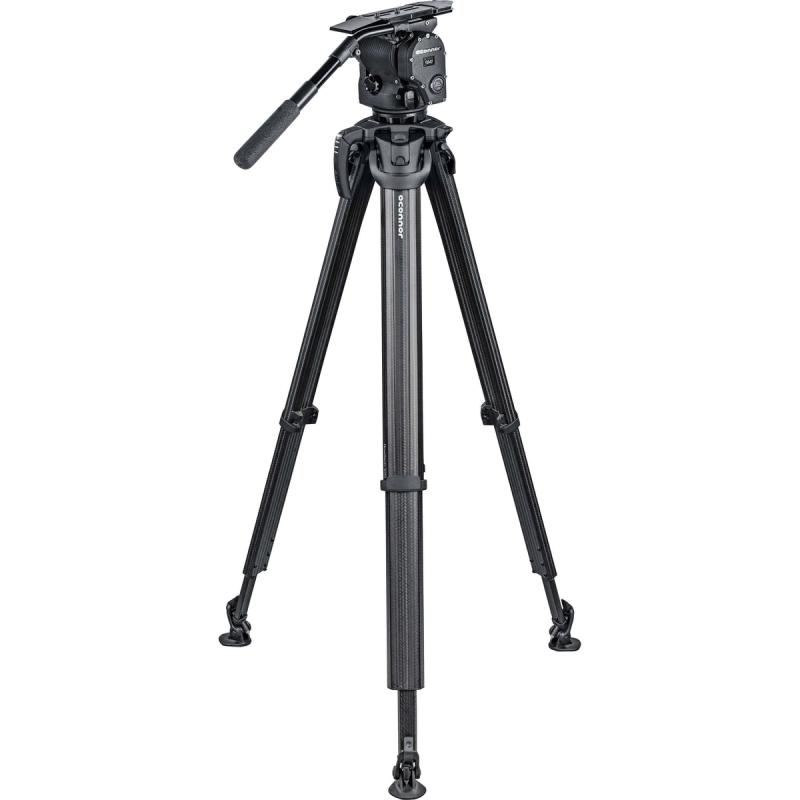O'CONNOR 1040 + Flowtech Carbon Legs 