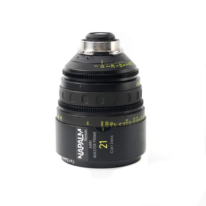 ZEISS Master Prime 21mm T1.3 - S35