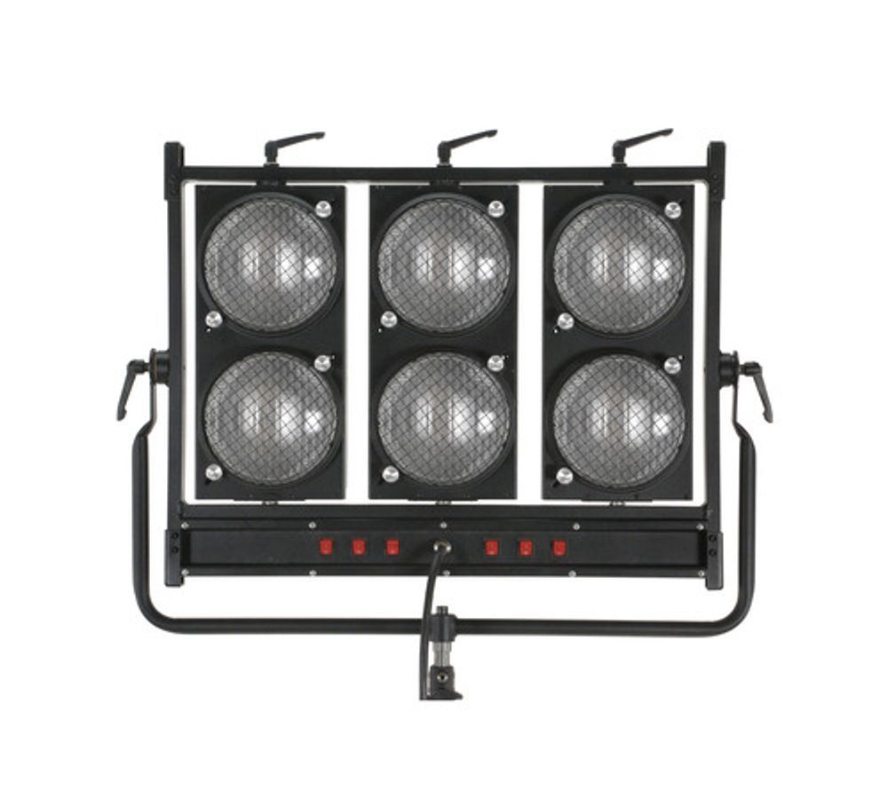 IANIRO Minibruto 6kw