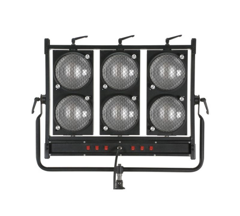 IANIRO Minibruto 6kw