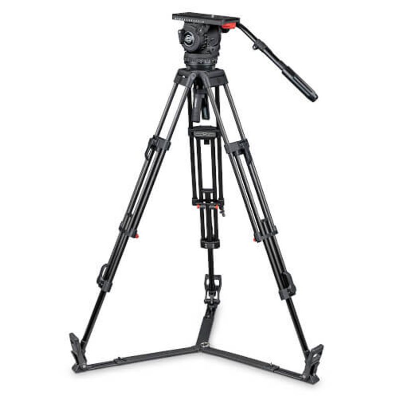 SACHTLER V18 III