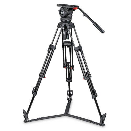 Tripod SACHTLER V18 III