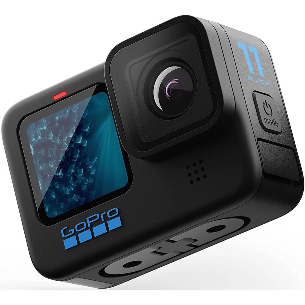 GOPRO Hero 11 Black