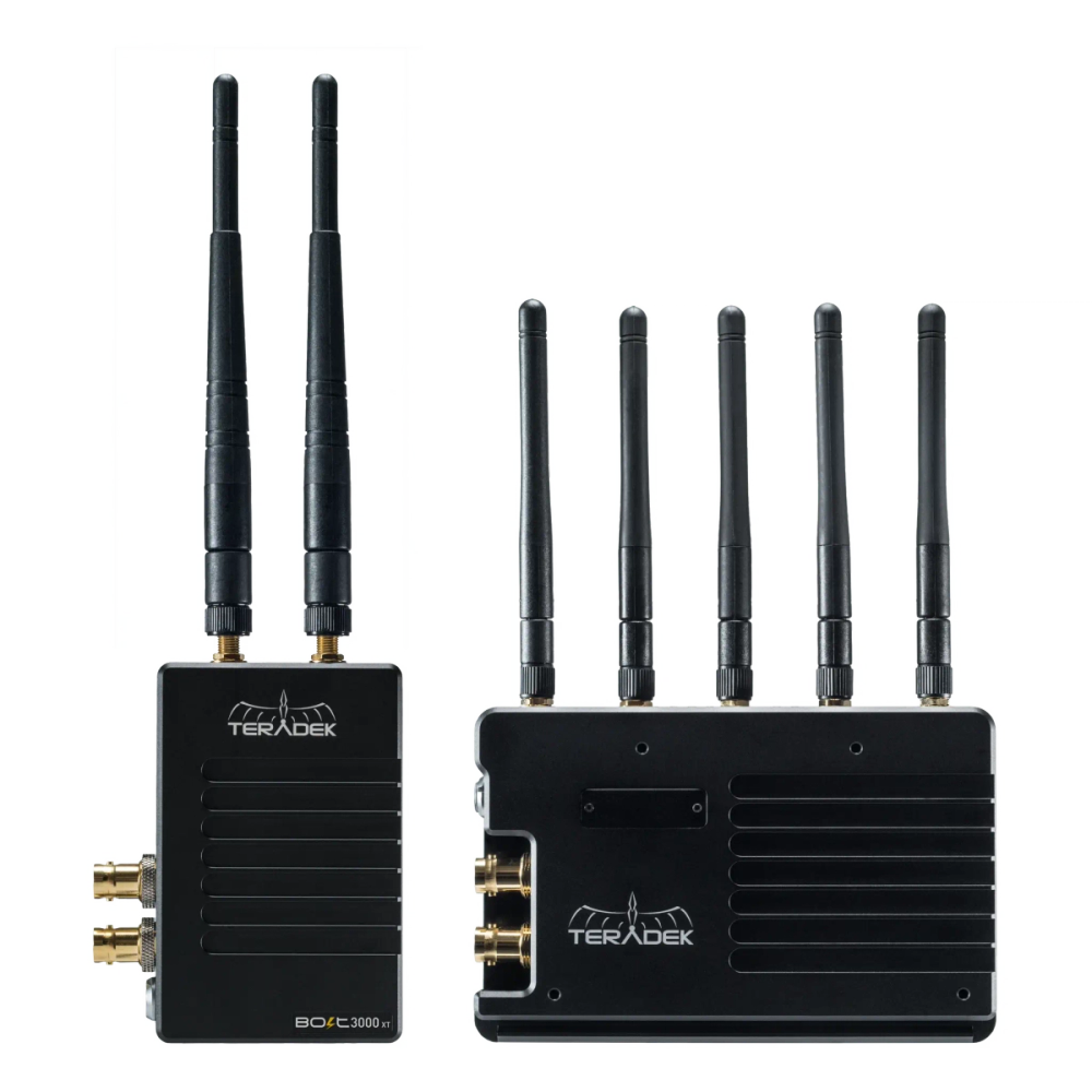 Teradek XT 3000