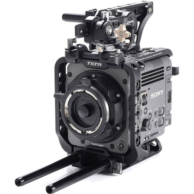 Sony BURANO 8K