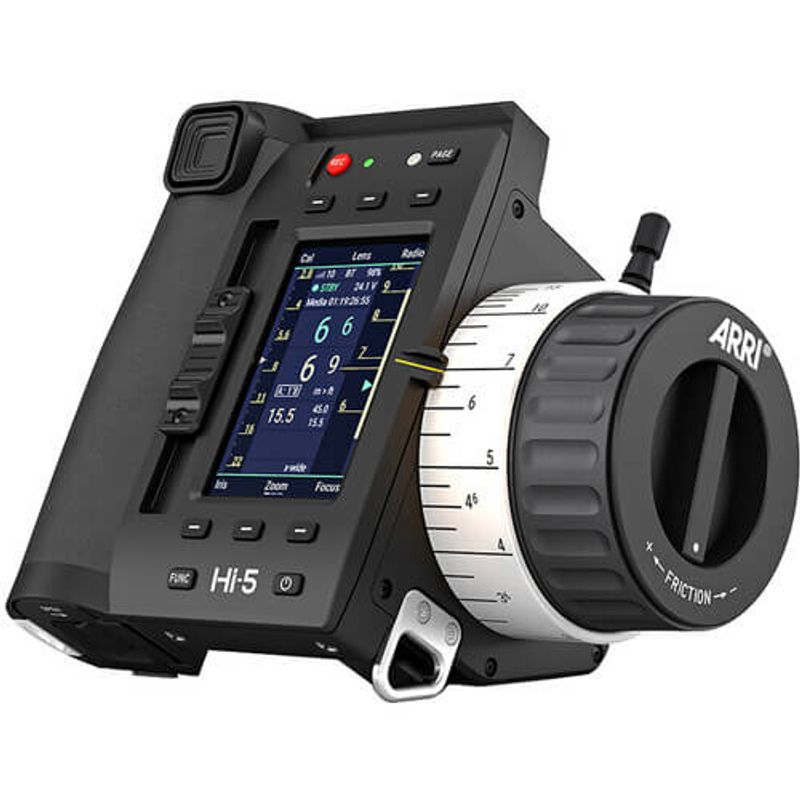 ARRI HI-5