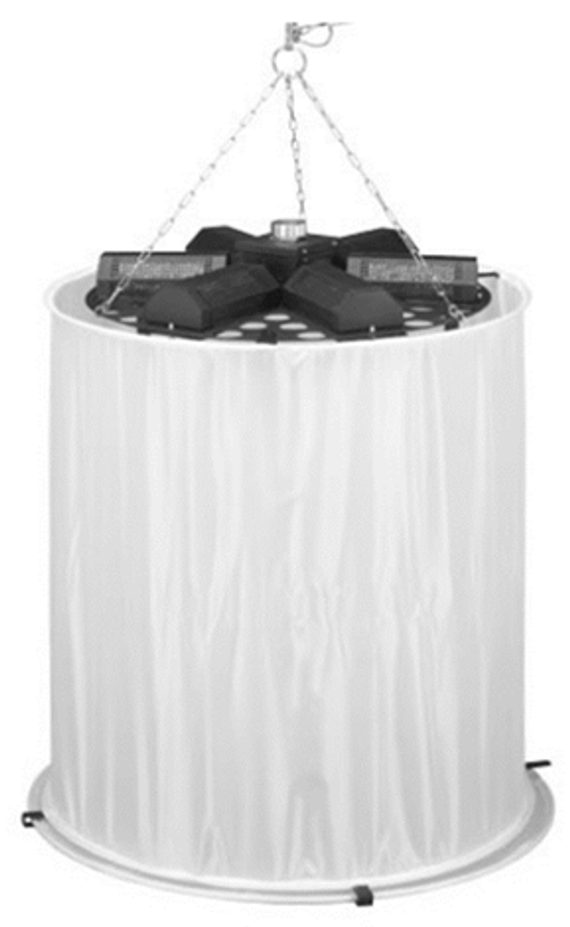 Spacelight 5kw