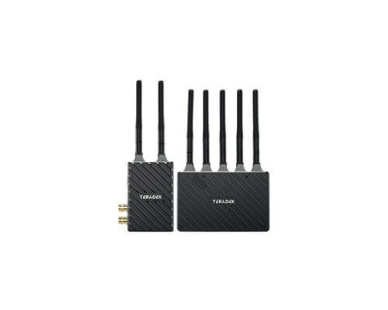 Teradek 750 (TX/RX)