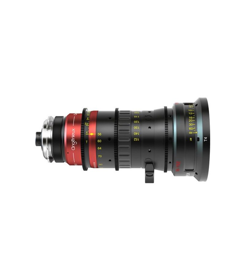ANGENIEUX Optimo Anamorphic 56-152mm A2S T4 - S35