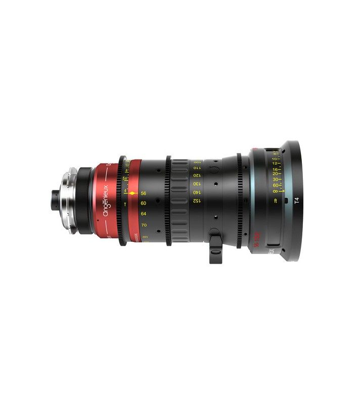 ANGENIEUX Optimo Anamorphic 56-152mm A2S T4 - S35