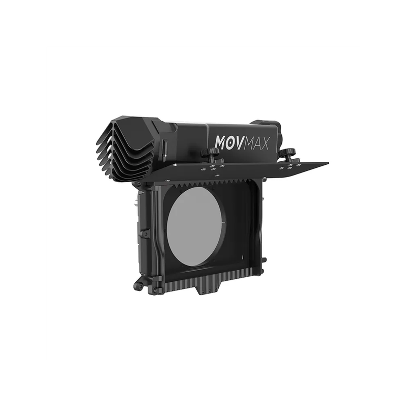 MOVMAX Hurricane Rain Deflector 4x5,6