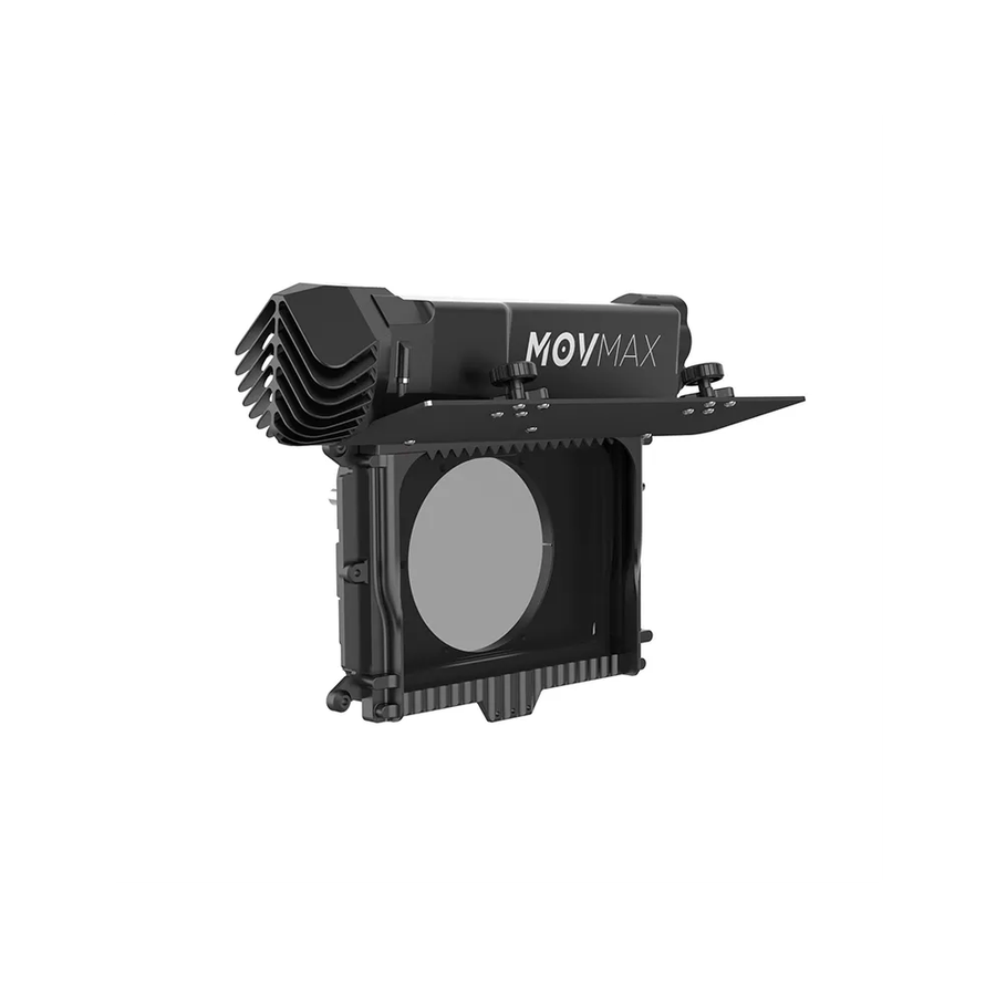 MOVMAX Hurricane Rain Deflector 4x5,6