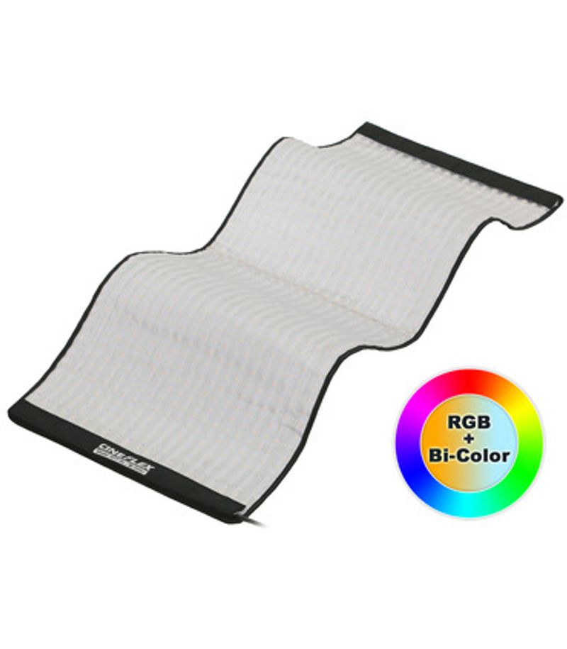 CineFLEX 250W - RGBW