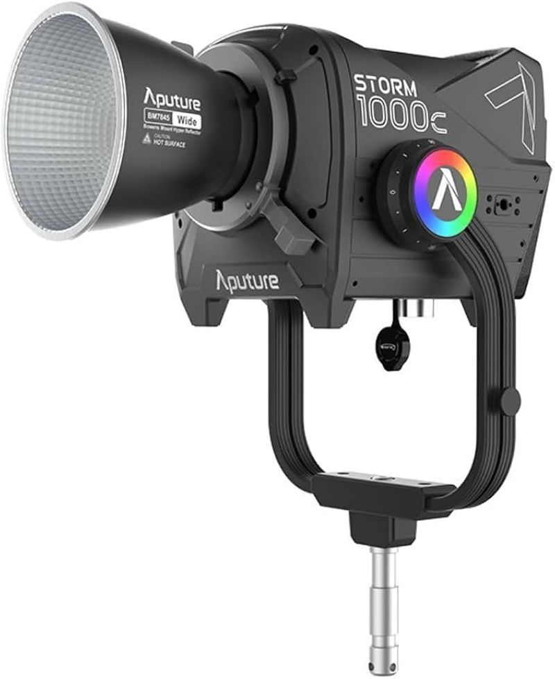 Aputure Storm 1000c
