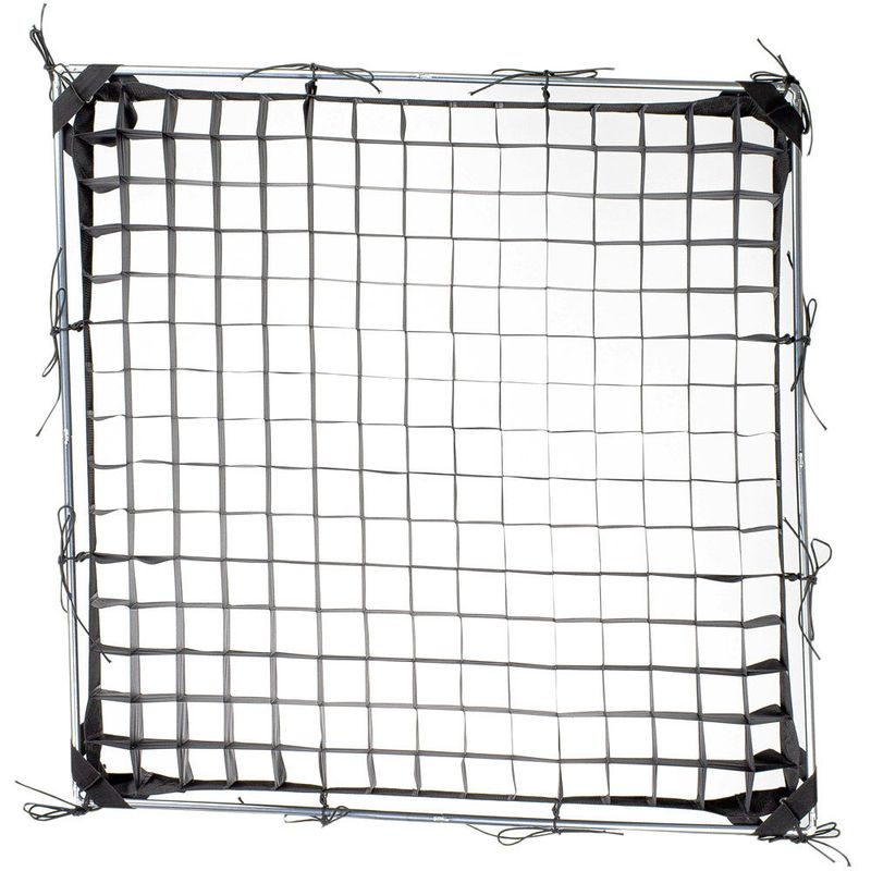 50° Eggcrate for overhead 6'-8'-12'