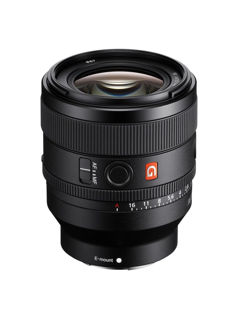 Sony GM FE 50mm f1.4 - FF