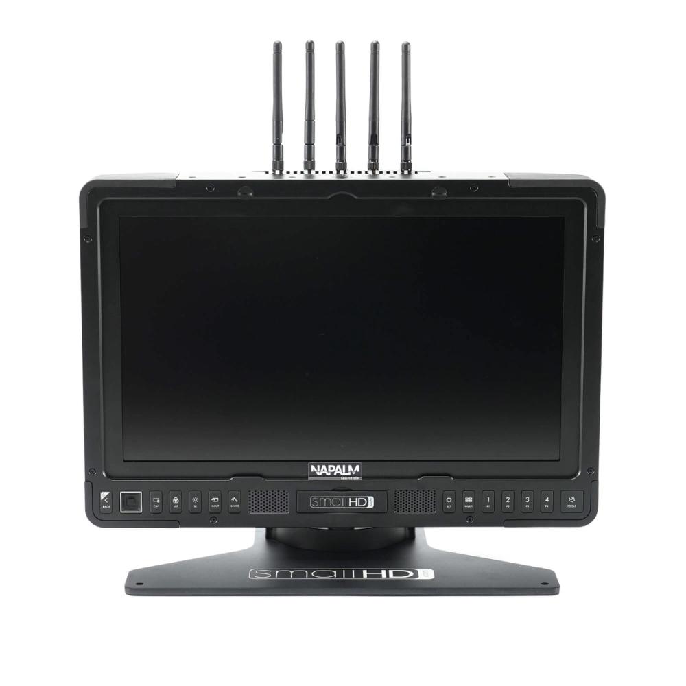 SMALL HD 1703 P3X Sidekick RX - 17'