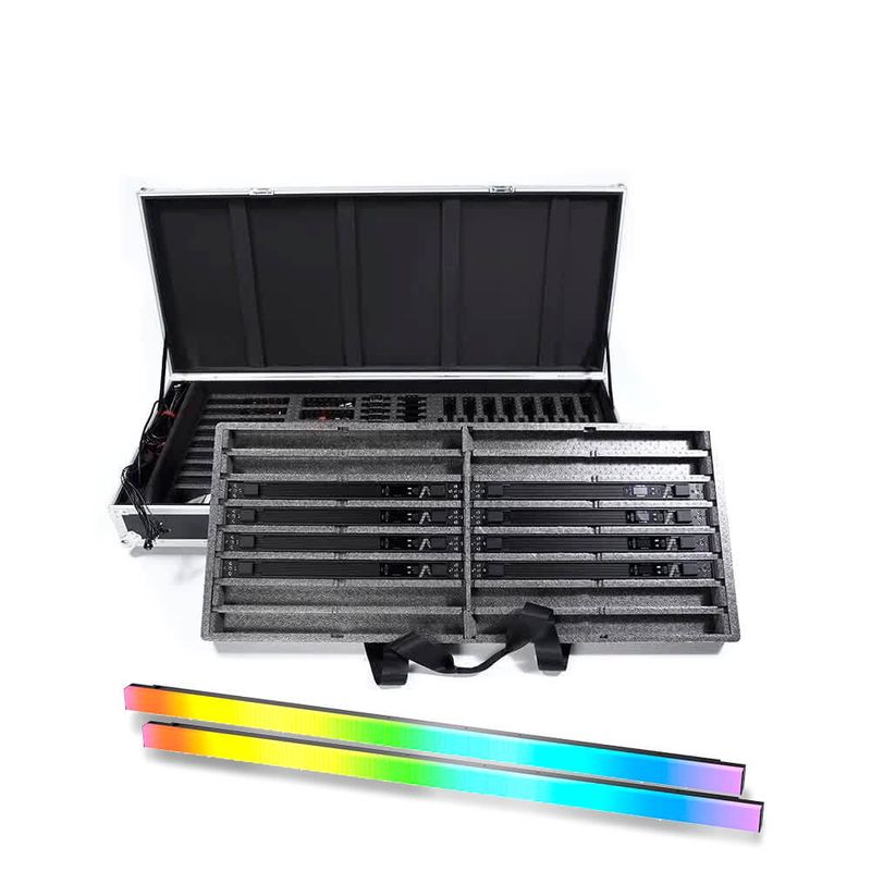 Aputure INFINIBAR PB12 8X kit