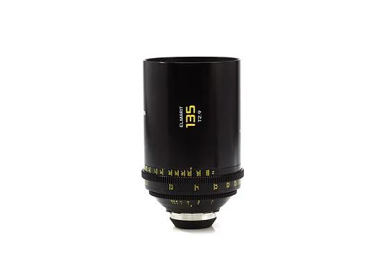 LEICA R Vintage 135mm T2.9