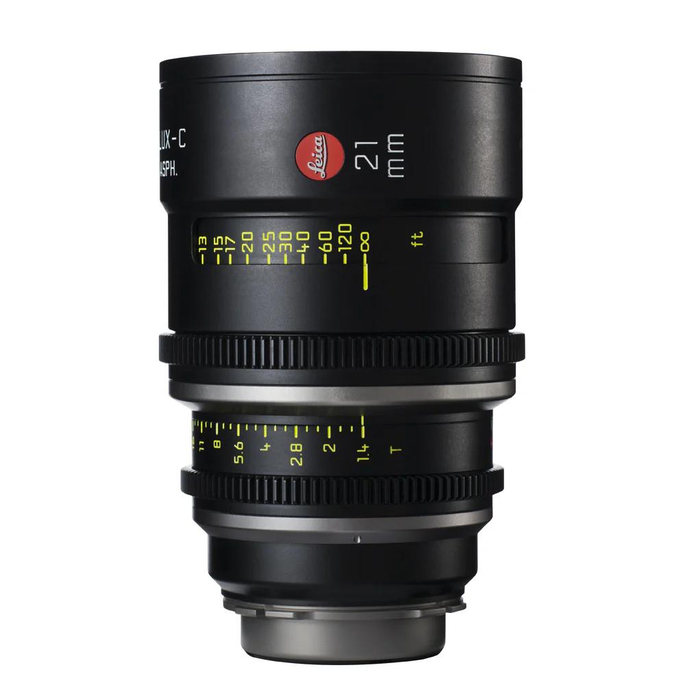 LEICA C Summilux 21mm T1.4 - S35