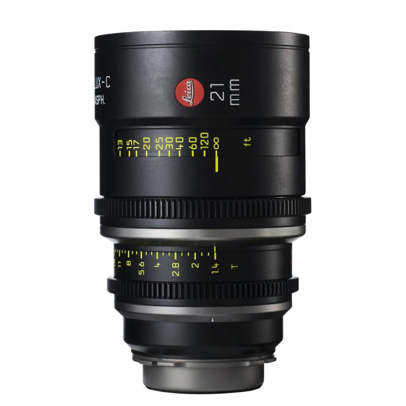 LEICA C Summilux 21mm T1.4 - S35